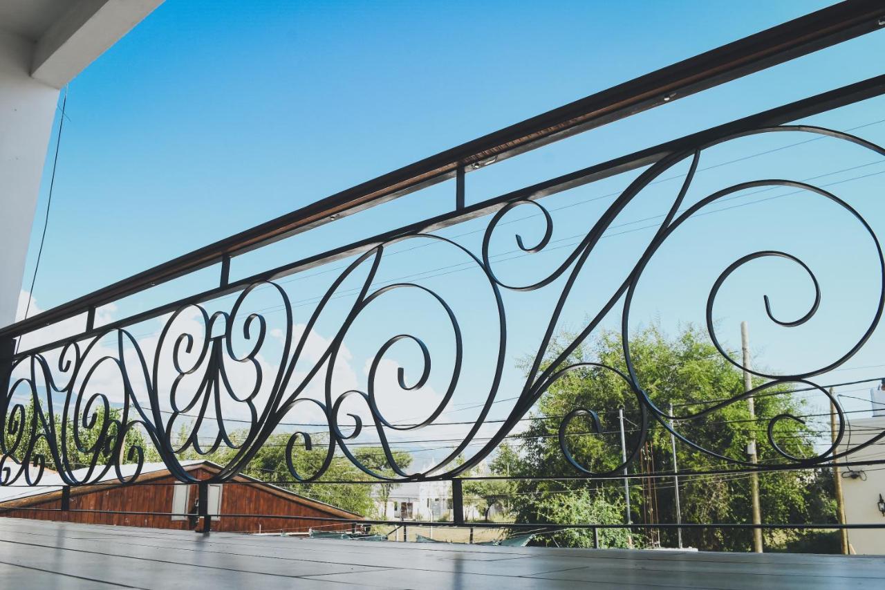 Sommer Y Sol Cafayate Ngoại thất bức ảnh