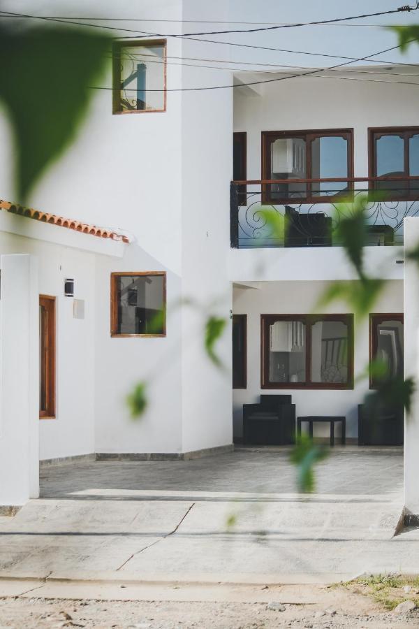 Sommer Y Sol Cafayate Ngoại thất bức ảnh