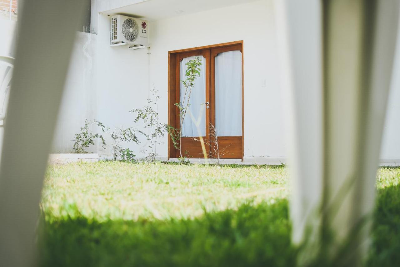 Sommer Y Sol Cafayate Ngoại thất bức ảnh