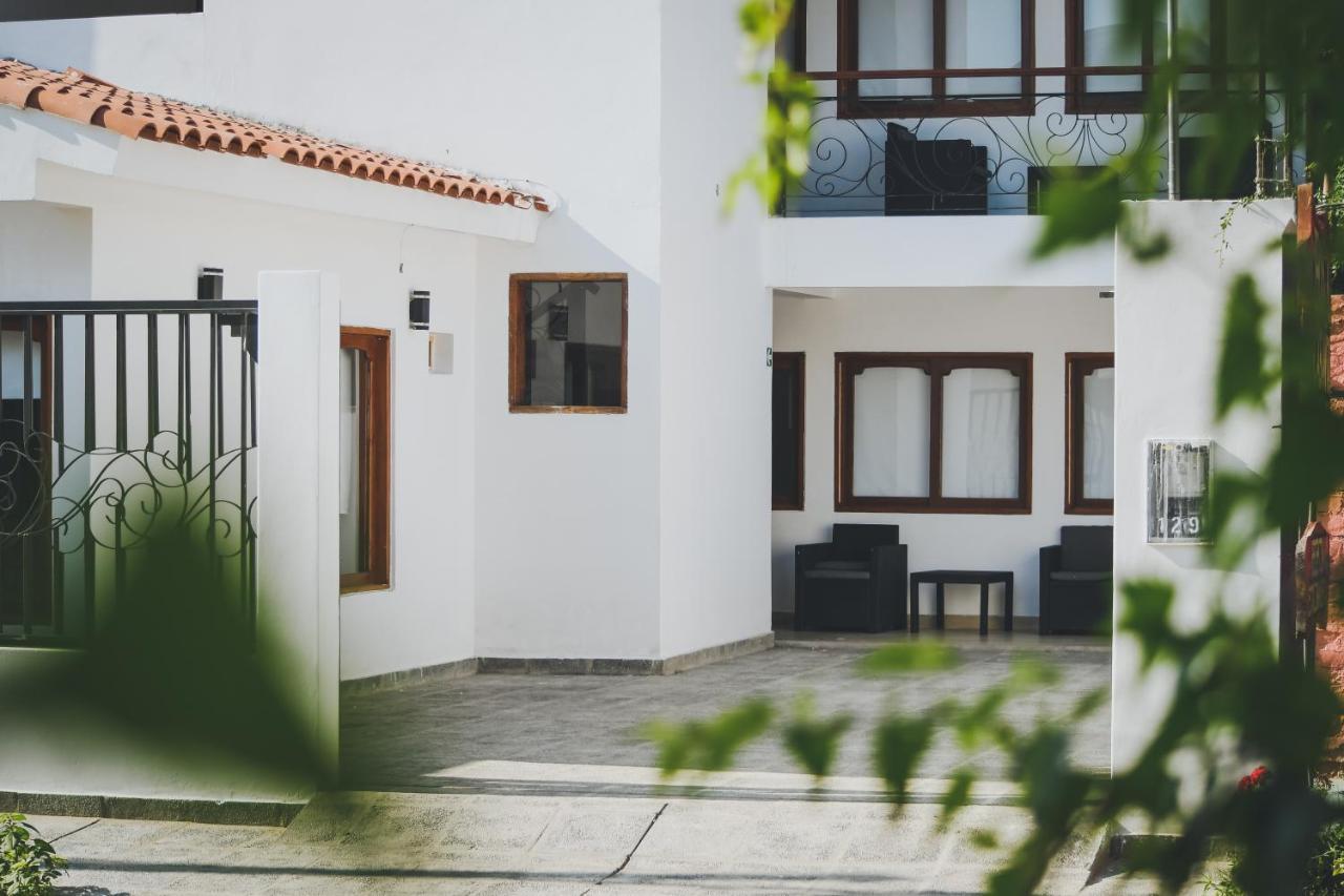 Sommer Y Sol Cafayate Ngoại thất bức ảnh