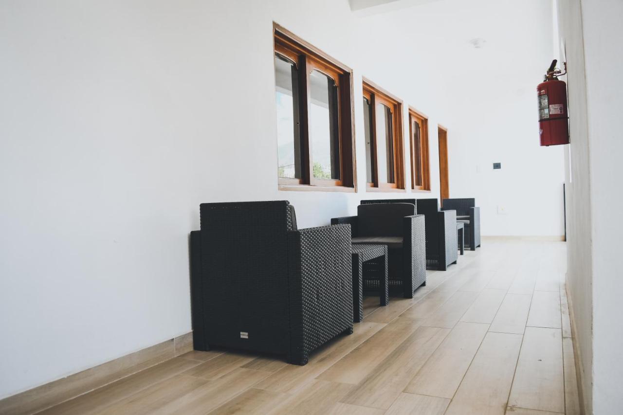 Sommer Y Sol Cafayate Ngoại thất bức ảnh