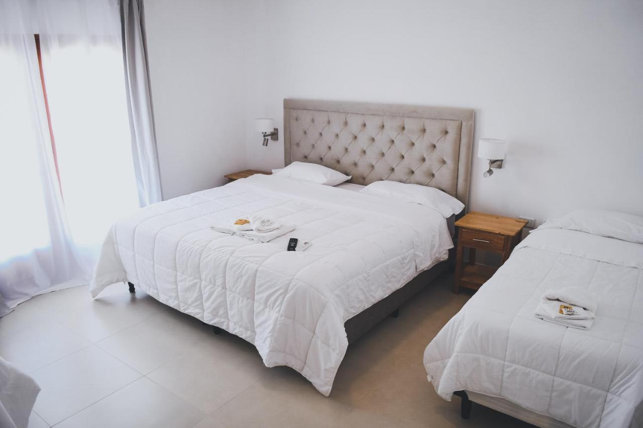 Sommer Y Sol Cafayate Ngoại thất bức ảnh