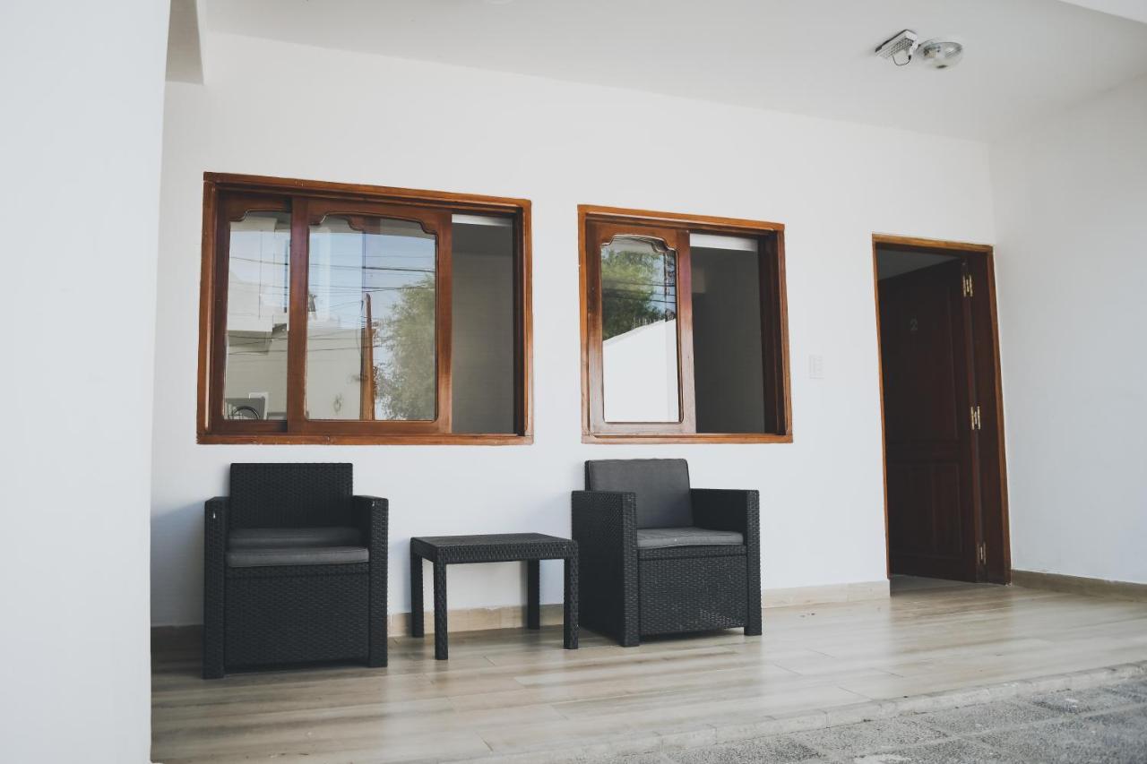 Sommer Y Sol Cafayate Ngoại thất bức ảnh