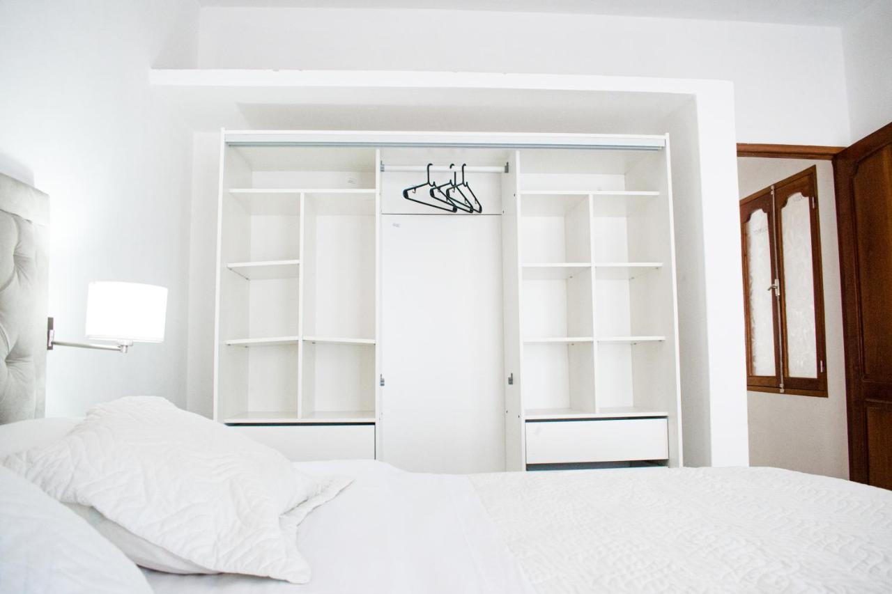 Sommer Y Sol Cafayate Ngoại thất bức ảnh