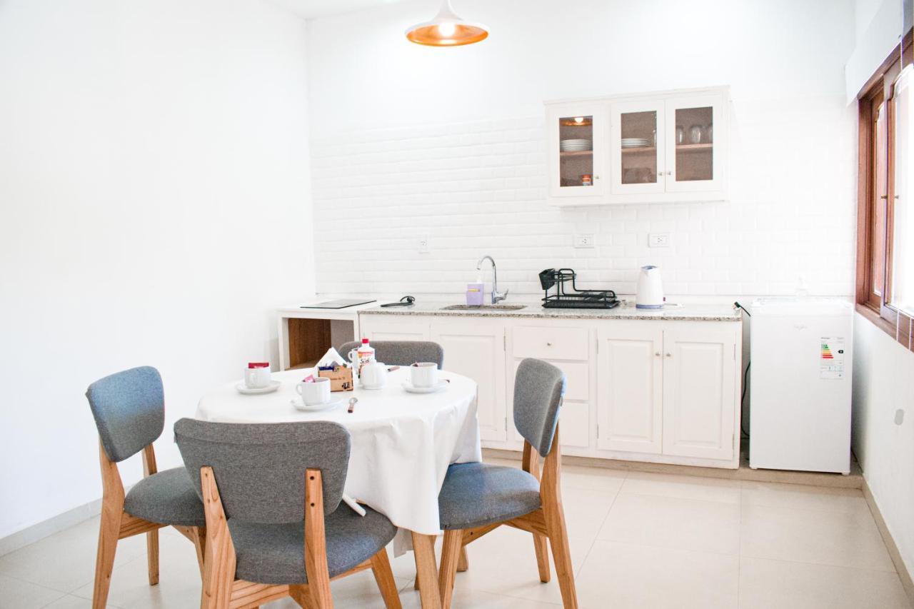 Sommer Y Sol Cafayate Ngoại thất bức ảnh
